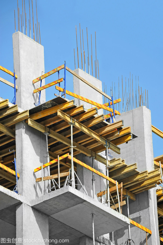 房屋建筑工程施工 從基礎到封頂的全流程解析